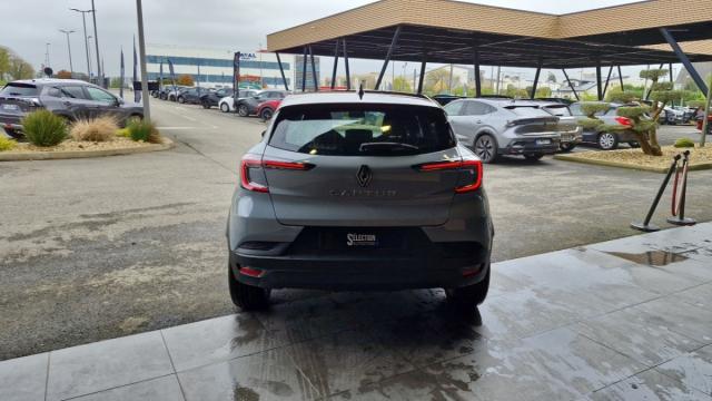 Renault Captur image 4