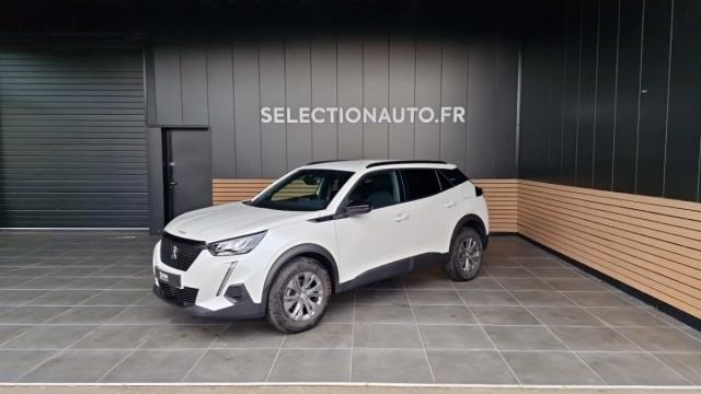 Peugeot 2008 Ii Puretech 100 S&s Style