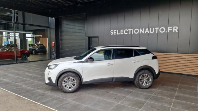 Peugeot 2008 image 3