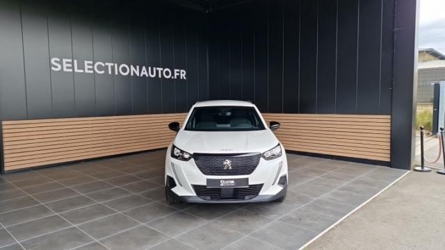 Peugeot 2008 image 4