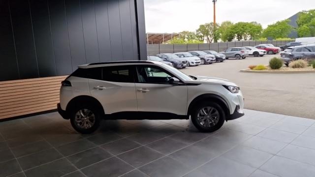 Peugeot 2008 image 5