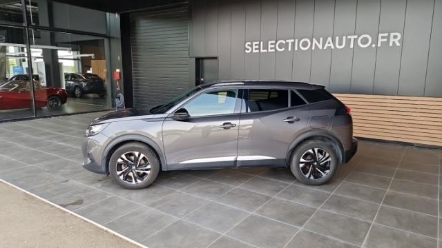 Peugeot 2008 image 3