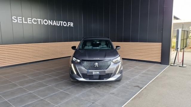 Peugeot 2008 image 3