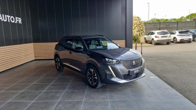 Peugeot 2008 image 1