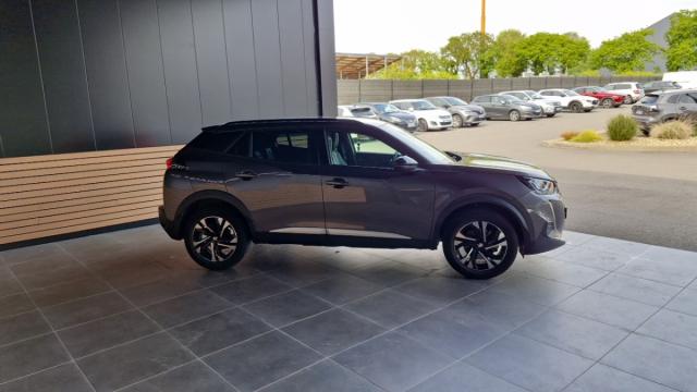 Peugeot 2008 image 5