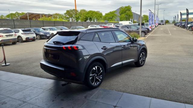 Peugeot 2008 image 2