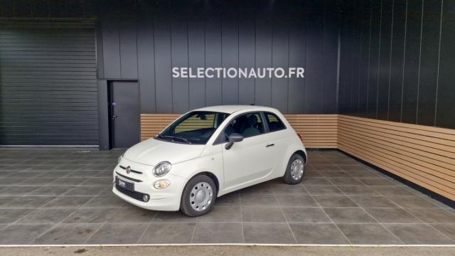 Fiat 500 Ii Hybrid 1.0 Bsg 70 Ch