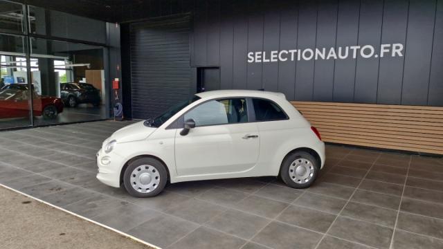 Fiat 500 image 9