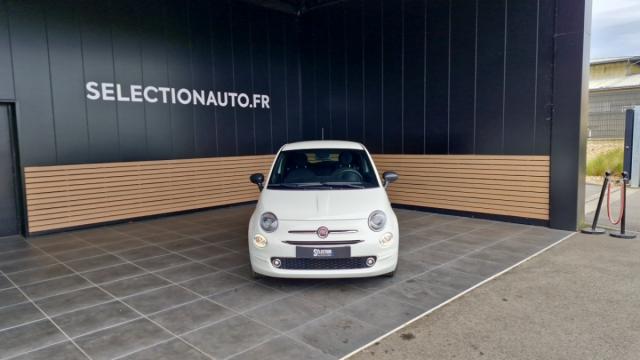 Fiat 500 image 2