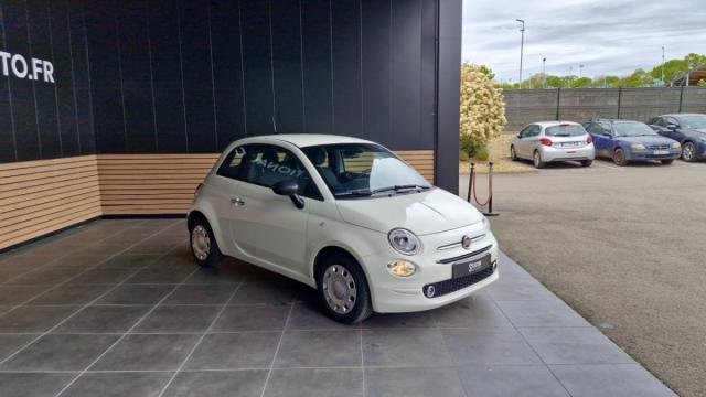 Fiat 500 image 7