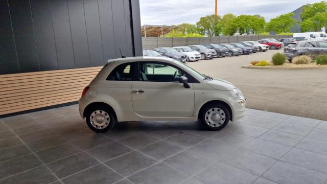 Fiat 500 image 5