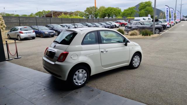 Fiat 500 image 6
