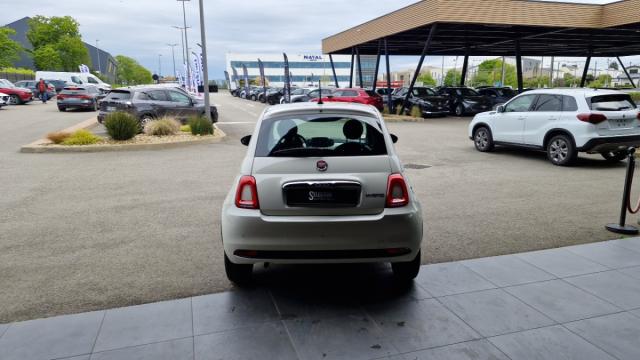 Fiat 500 image 1