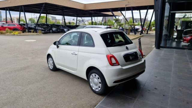 Fiat 500 image 8