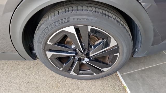 Peugeot 408 image 1