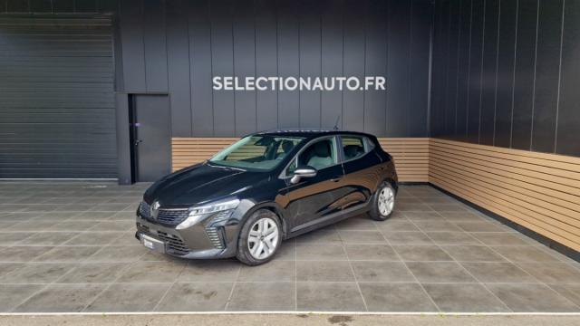 Renault Clio V Evolution Tce 90