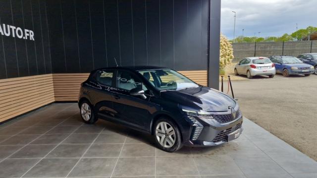 Renault Clio image 8