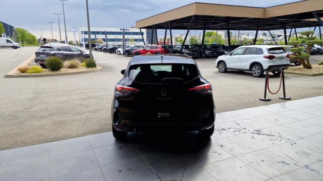 Renault Clio image 6