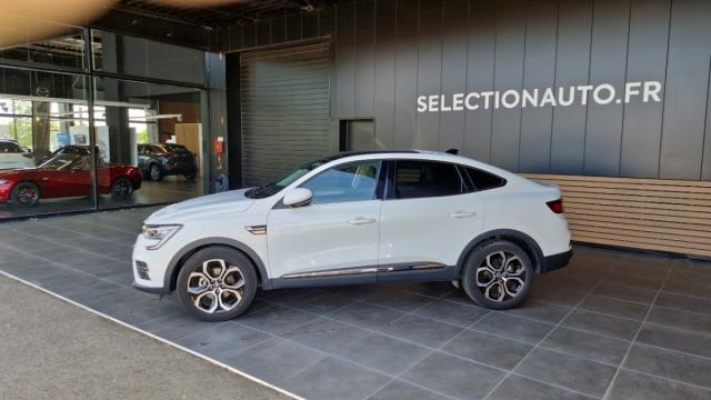 Renault Arkana image 5