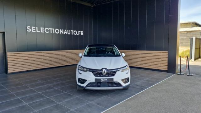Renault Arkana image 9