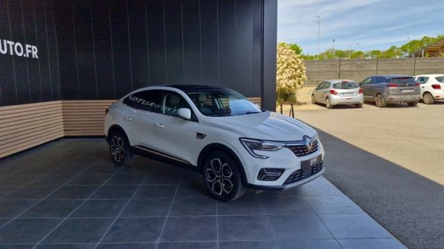 Renault Arkana image 1