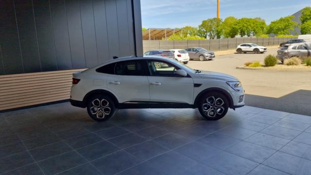 Renault Arkana image 4
