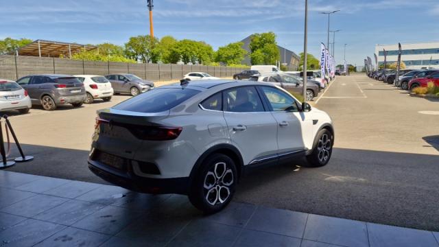 Renault Arkana image 7