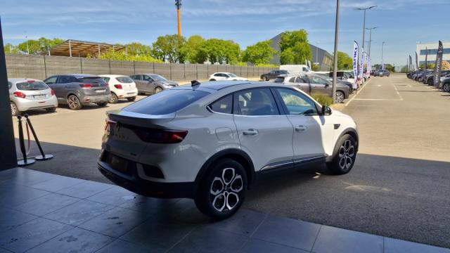 Renault Arkana image 8