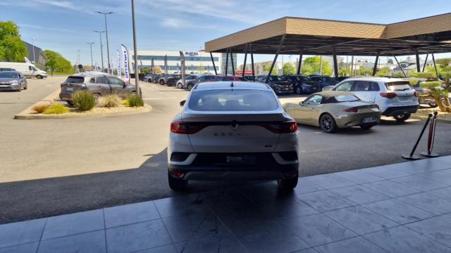 Renault Arkana image 6