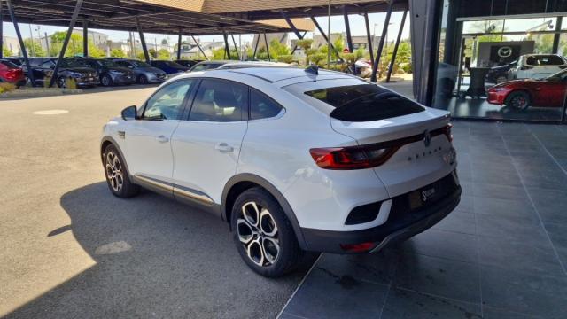Renault Arkana image 3