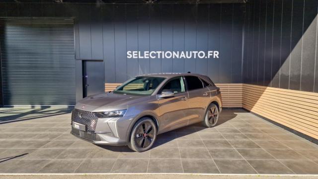 Ds Ds 7 E-Tense 225 Performance Line