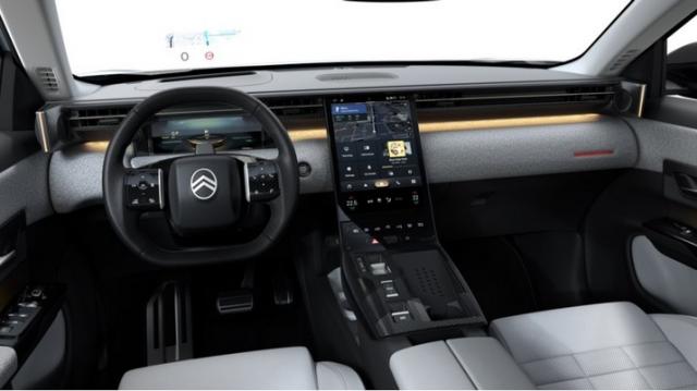 Citroen C5 Aircross image 1