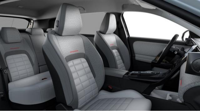 Citroen C5 Aircross image 2