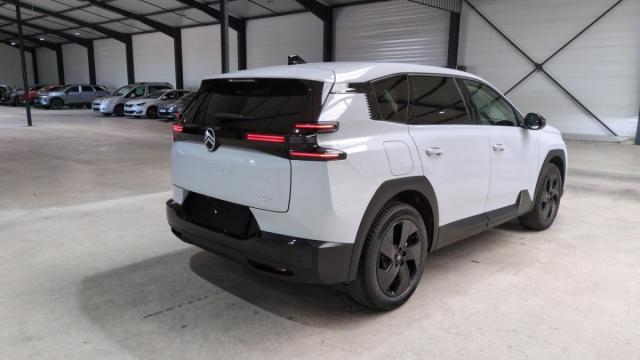 Citroen C5 Aircross image 1