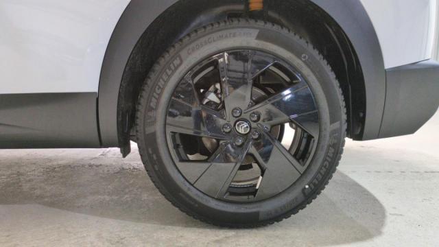 Citroen C5 Aircross image 8