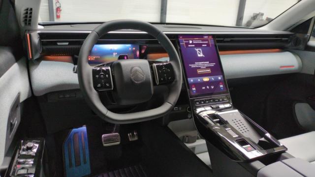 Citroen C5 Aircross image 5