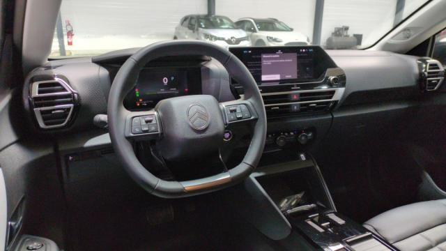 Citroen C4 image 5