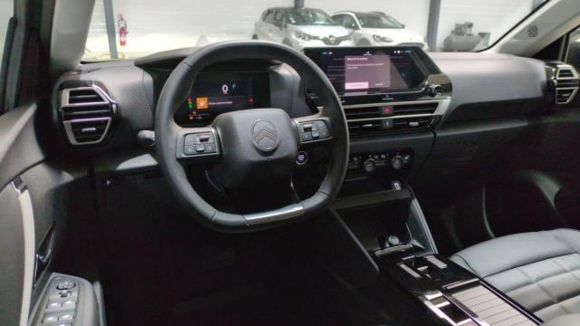 Citroen C4 image 4