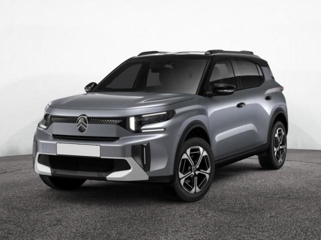 Citroen C3 Aircross image 2
