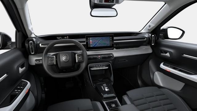 Citroen C3 Aircross image 3