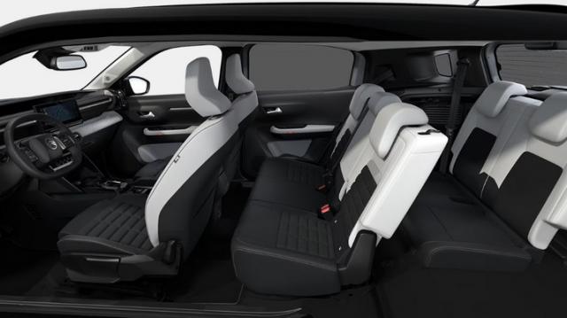 Citroen C3 Aircross image 3