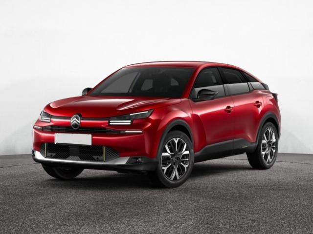 Citroen C4 Hybride 145 Ch Bva E-Dcs6 Max + Pack Techno