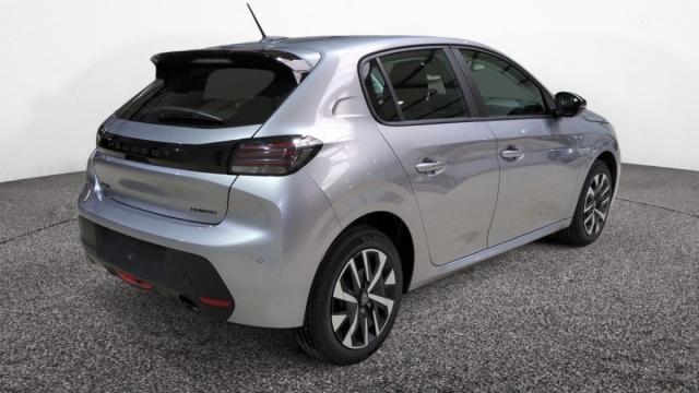 Peugeot 208 image 4
