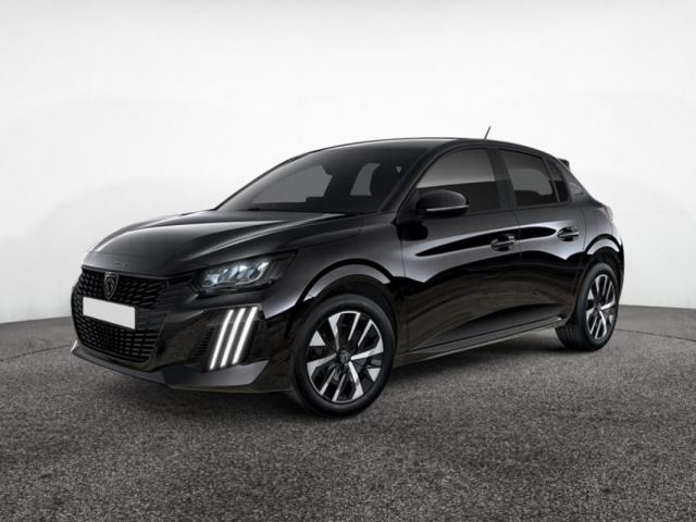 Peugeot 208 Hybrid 110 Ch Bva E-Dcs6 Style