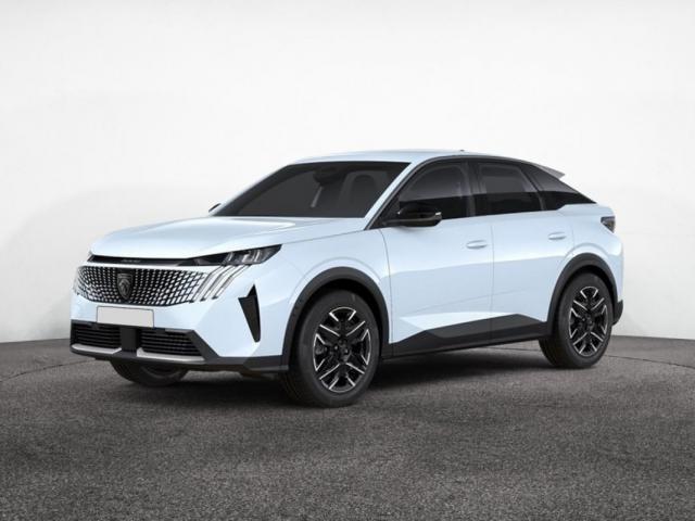 Peugeot 3008 Hybrid 145 Bva E-Dcs6 Allure + Grip Control + Pack 360 Vision & Drive Assist + Navi