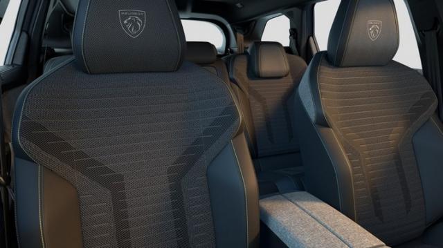 Peugeot 5008 image 5