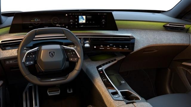 Peugeot 5008 image 5