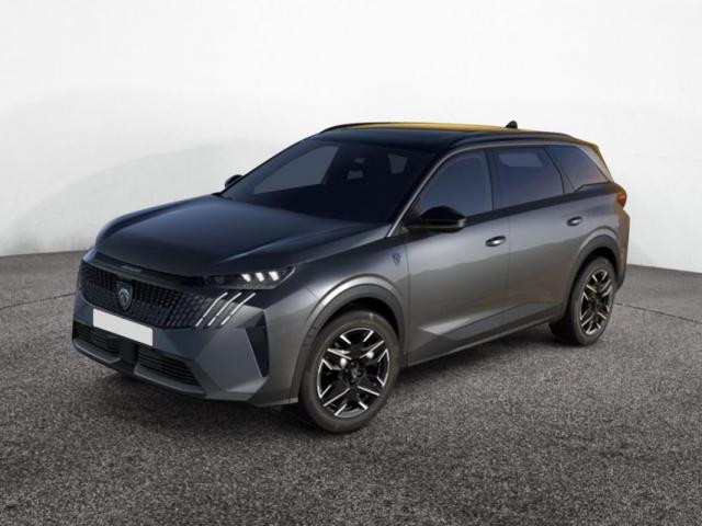 Peugeot 5008 Hybrid 145 Ch Bva E-Dcs6 7pl Gt + Pack Vision 360 & Drive Assist Plus + Toit Pano