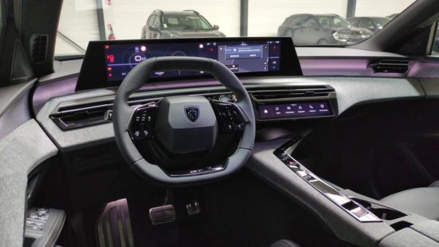 Peugeot 3008 image 1