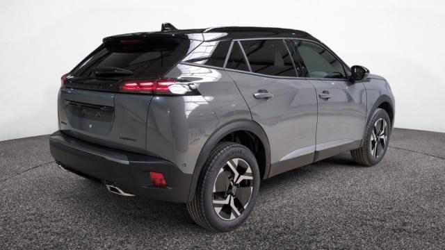 Peugeot 2008 image 3